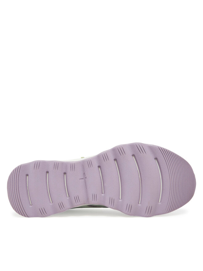 Tamaris Sneakers Tamaris 1-23700-44 Grün