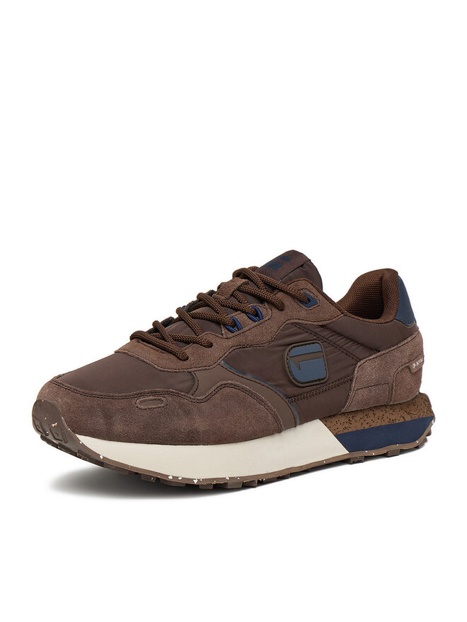 G-Star Raw Снікерcи G-Star Raw CEO-LEO-01 WE Коричневий