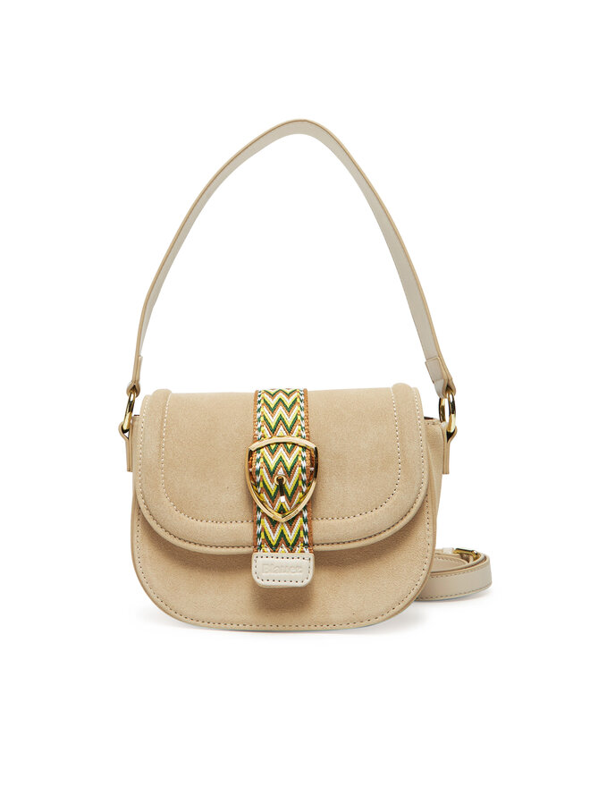 Blauer Bolso Blauer S5JINNY01/IND Beis