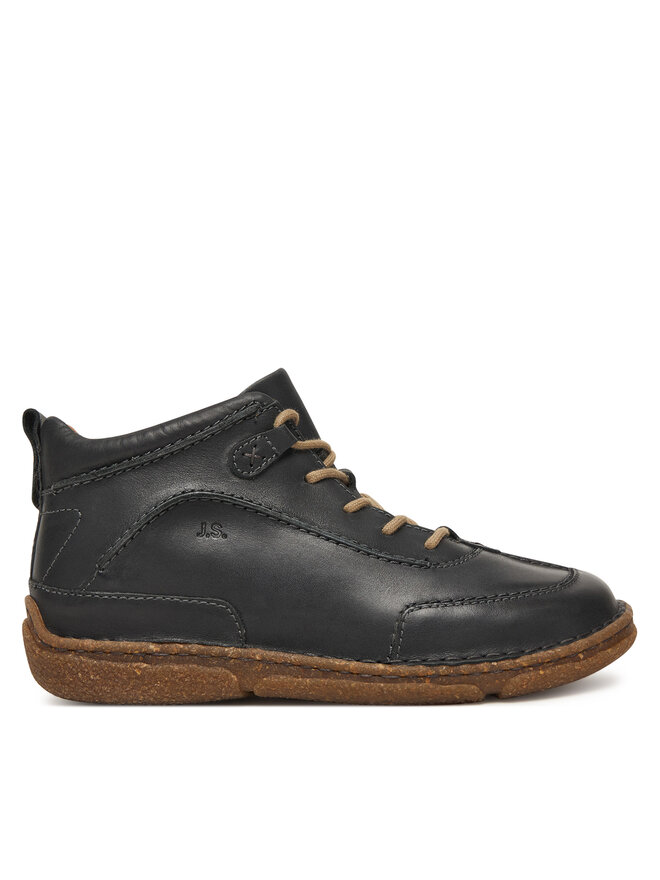 Josef Seibel Черевики Josef Seibel Neele 52 480 Чорний