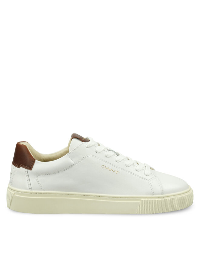 Gant Sneakers Gant 30631889 Alb