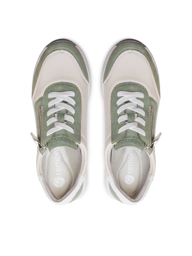 Remonte Zapatillas Remonte R6709-81 Blanco