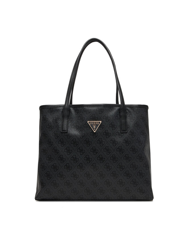 Guess Handtasche Guess Victtoria HWESG9 51428 Grau