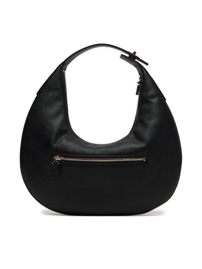Guess Handtasche Guess Evie HWBG96 64020 Schwarz