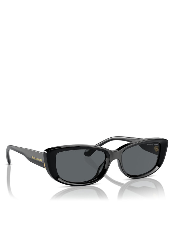 Michael Kors Napszemüveg Michael Kors Asheville 0MK2210U 300587 Fekete