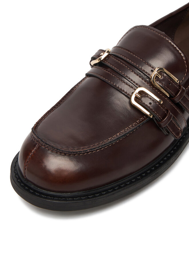 JENNY Halbschuhe JENNY CEO-HY69986-1 Braun