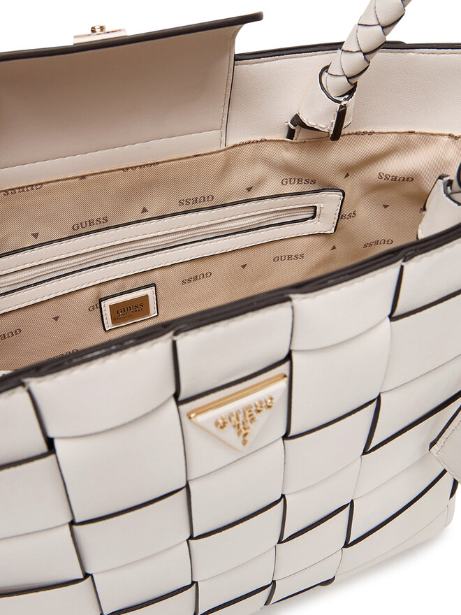 Guess Сумка Guess Maylee HWWG96 61220 Білий