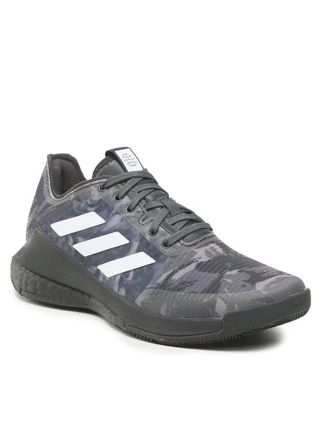 adidas Hallenschuhe adidas Crazyflight W HR0634 Dunkelblau
