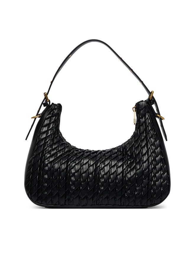 Just Cavalli Сумка Just Cavalli 80RA4BG6 ZSD90 Чорний