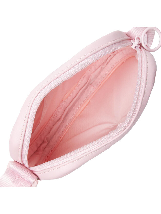 Puma Handtasche Puma Core Up Cross Body Bag 787130 02 Rosa