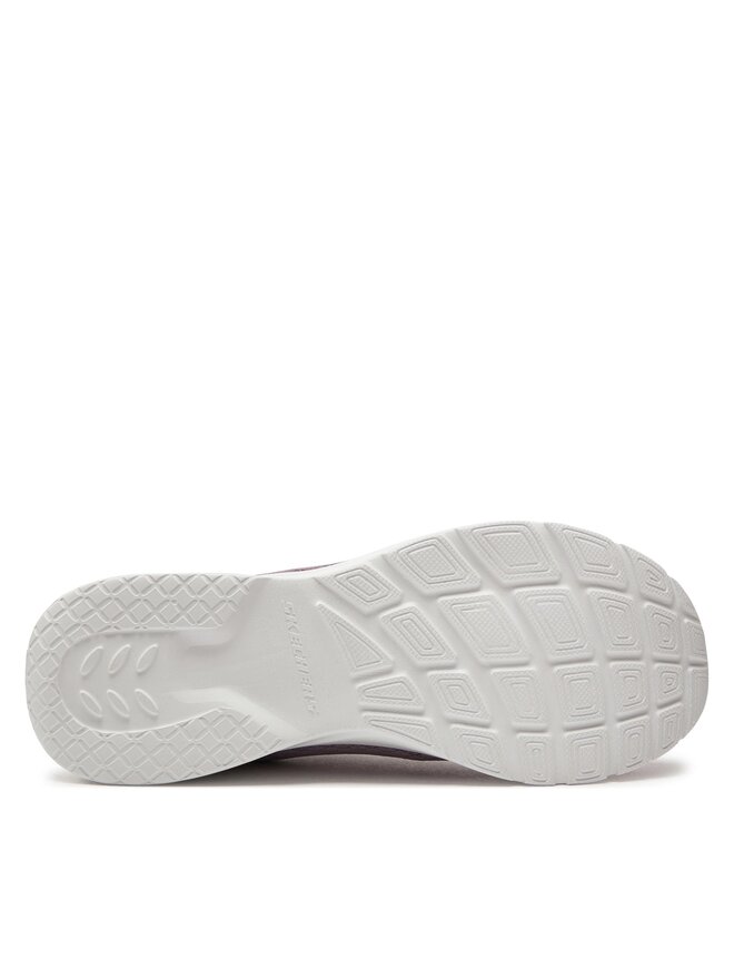 Skechers Sneakersy Skechers Eye To Eye 12964/LAV Fioletowy