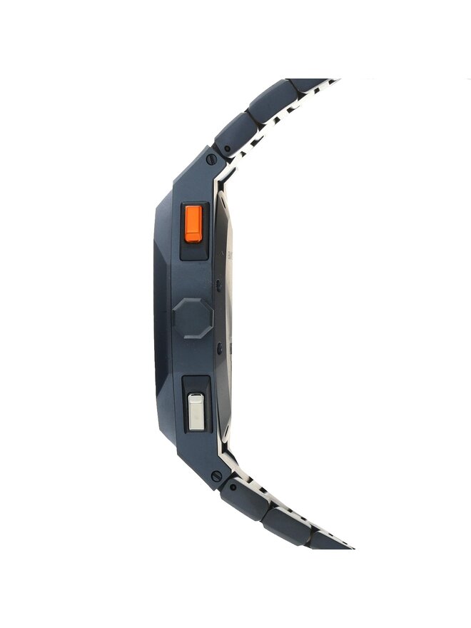D1 Milano Pulkstenis D1 Milano CHBJ12 Zils
