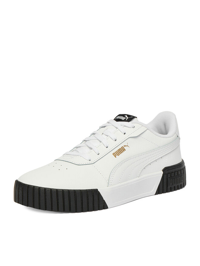 Puma Снікерcи Puma CARINA 2.0 38584904 Білий
