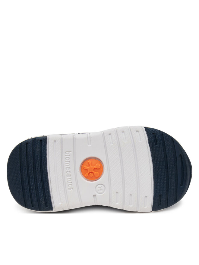 Biomecanics Sneakers Biomecanics 252132 Blau