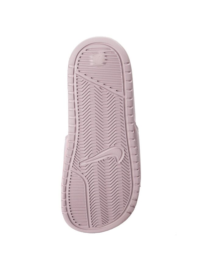 Nike Шльопанці Nike Benassi Jdi 343881 614 Рожевий