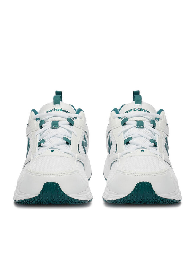 New Balance Sneakers New Balance C-NBML408T M Weiß