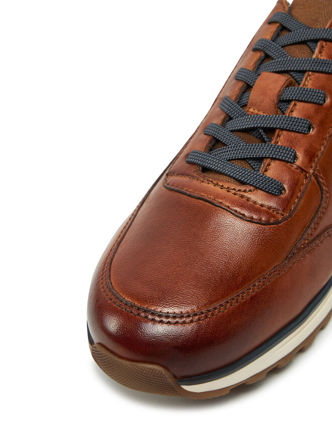 Bugatti Sneakers Bugatti 335-A021P-4000 Braun