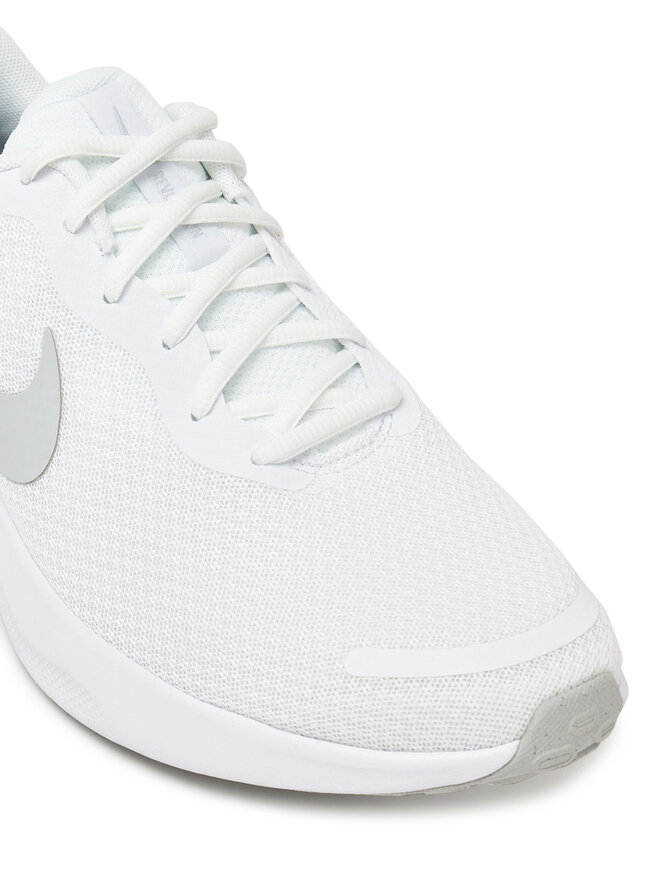 Nike Buty do biegania Nike Revolution 7 FB2207 100 Biały