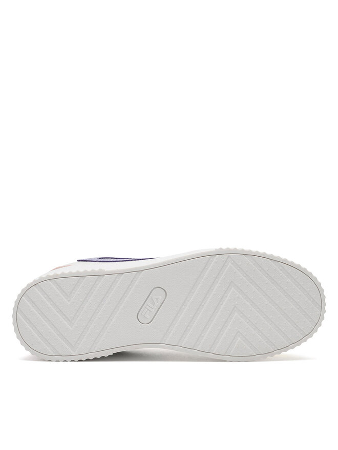 Fila Sneakers Fila MILENA FFW0557-13068 Weiß