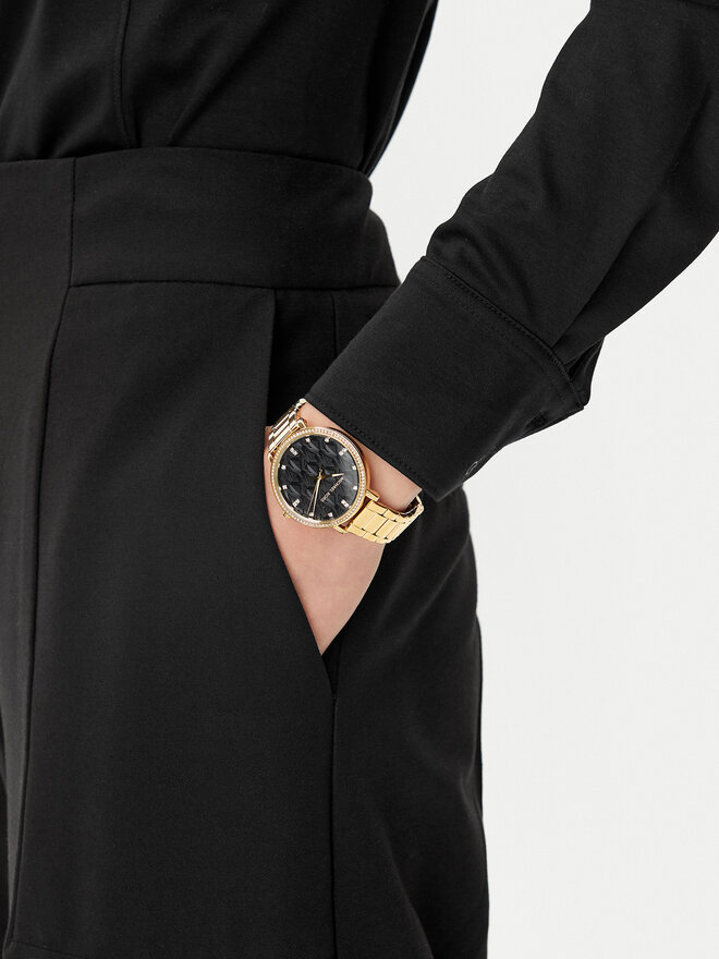 Michael Kors Orologio Michael Kors Pyper MK4593 Oro