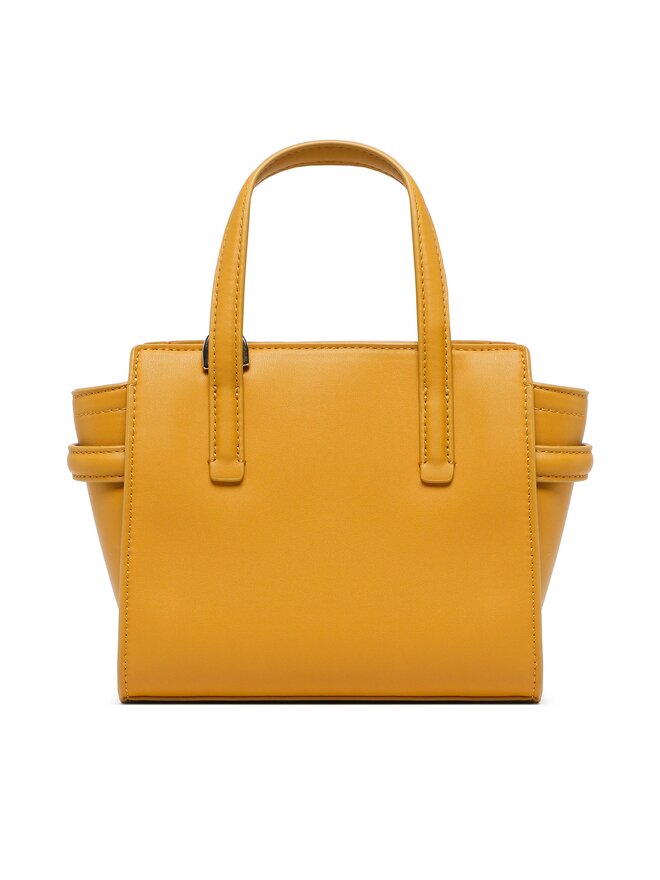 Bolso calvin klein amarillo hotsell