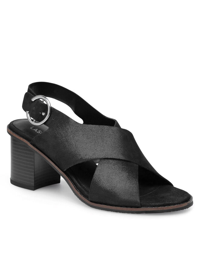 Lasocki Sandalen Lasocki WB-MIMI-04 Schwarz