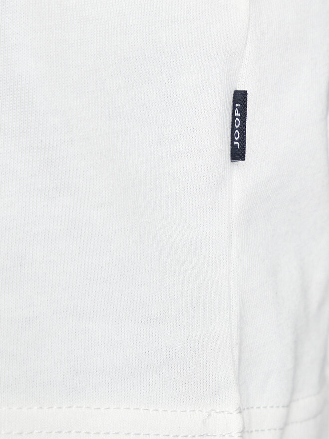 JOOP! JOOP! T-Shirt 34Bardo 30041249 Μπεζ Modern Fit
