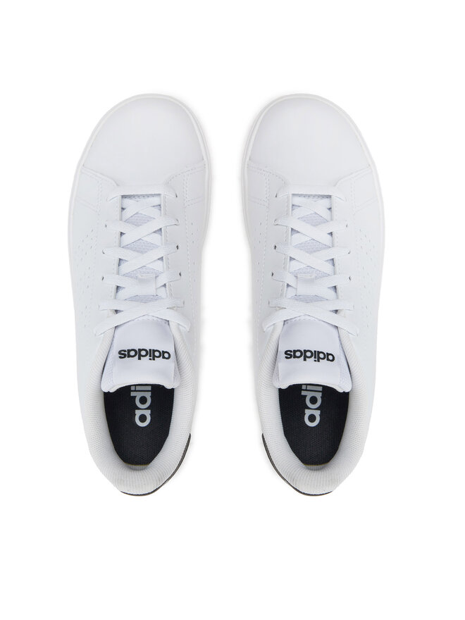 adidas Снікерcи adidas Advantage Base 2.0 IH8123 Білий