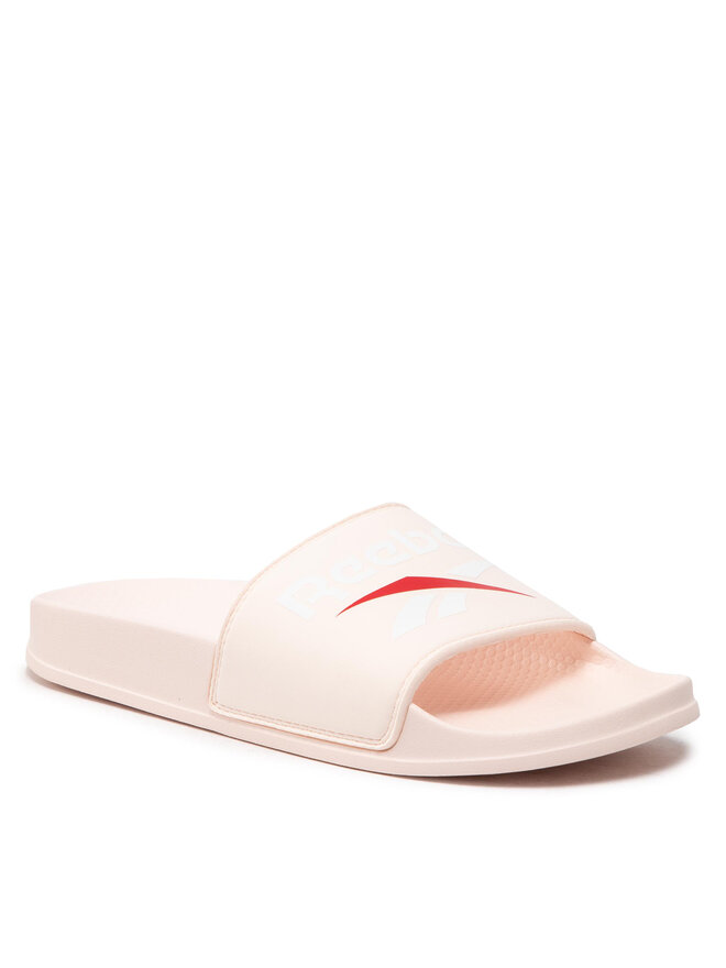 Reebok Шльопанці Reebok Rbk Fulgere Slide GX0229 Рожевий