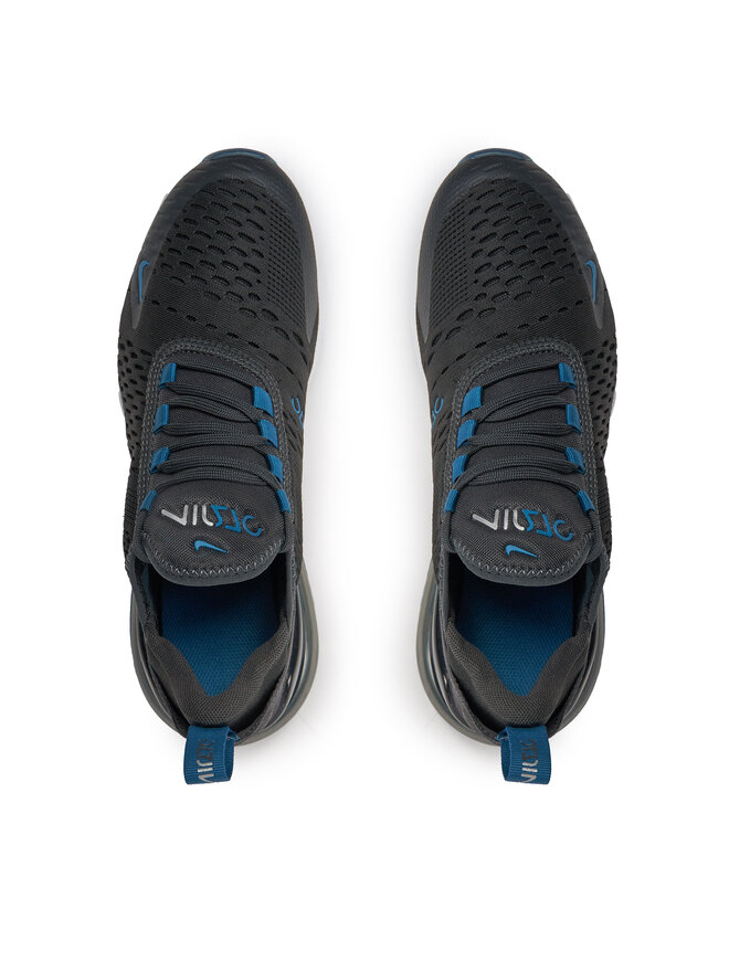 Снікерcи Nike Air Max 270 FV0363 001 Сірий | evzuttya.com.ua