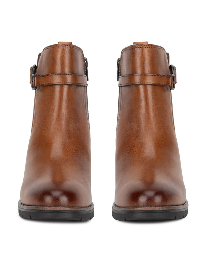 Lasocki Stiefeletten Lasocki WB-TATIANA-27 Braun