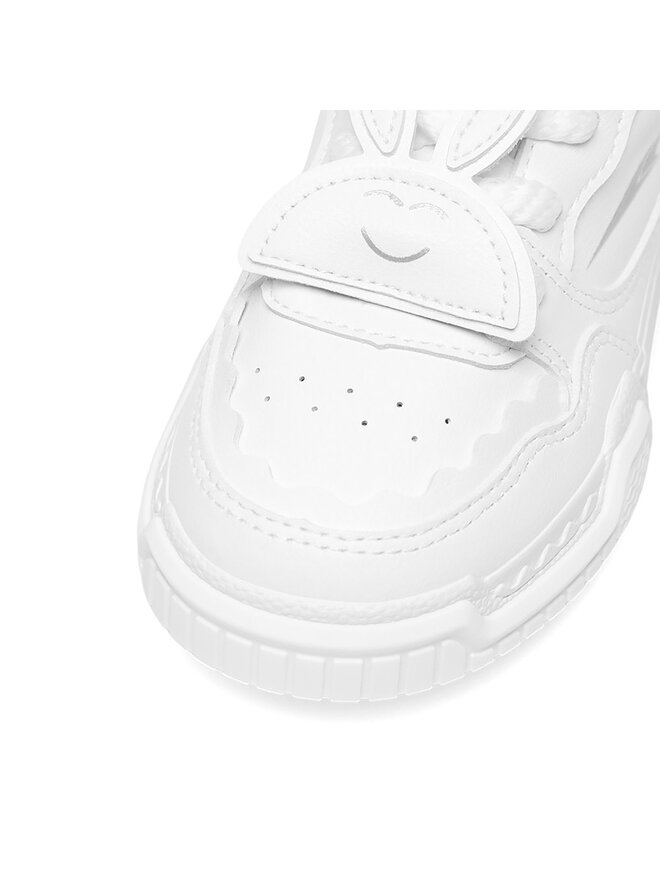 Sprandi Sneakers Sprandi Z-633 Bianco