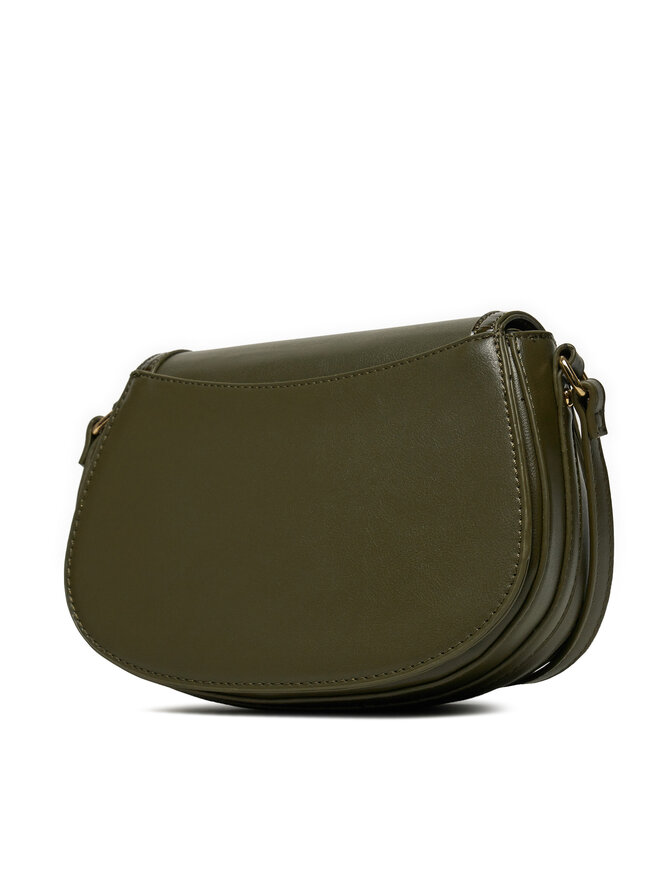 Monnari Ročna torba Monnari BAG5540 Zelena
