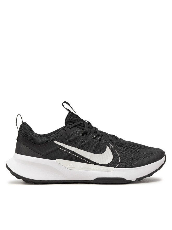 Nike Buty do biegania Nike Juniper Trail 2 DM0822 001 Czarny
