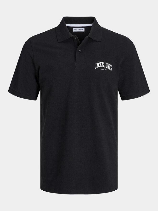 Jack&Jones Jack&Jones 2db-os pólóing szett Josh 12257011 Színes Standard Fit