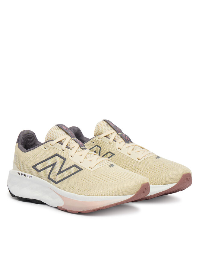 New Balance Laufschuhe New Balance Fresh Foam x 520 v9 W5207J8 Beige