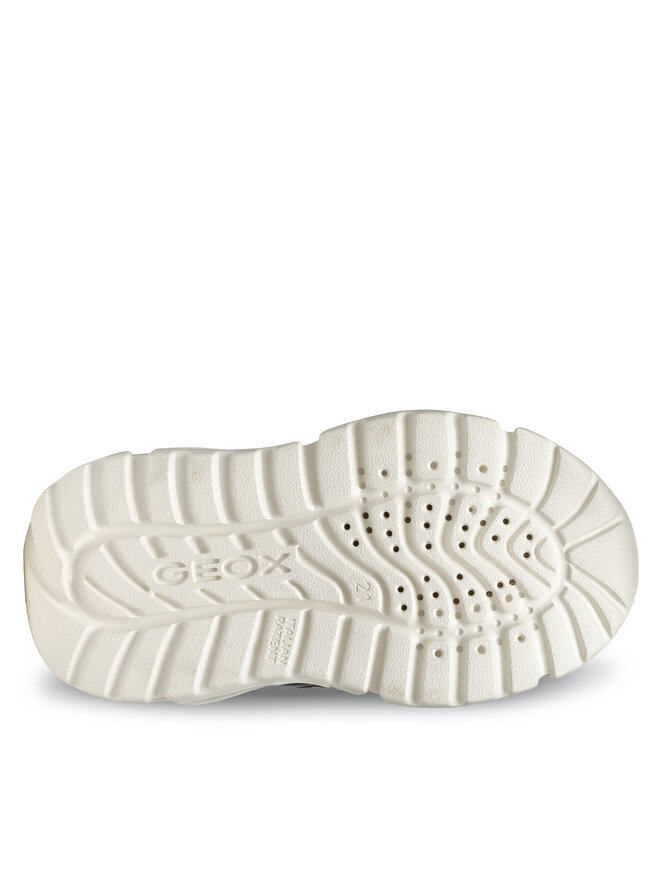 Geox Сникърси Geox B Ciufciuf Boy B455RA 000BC C4227 S Син