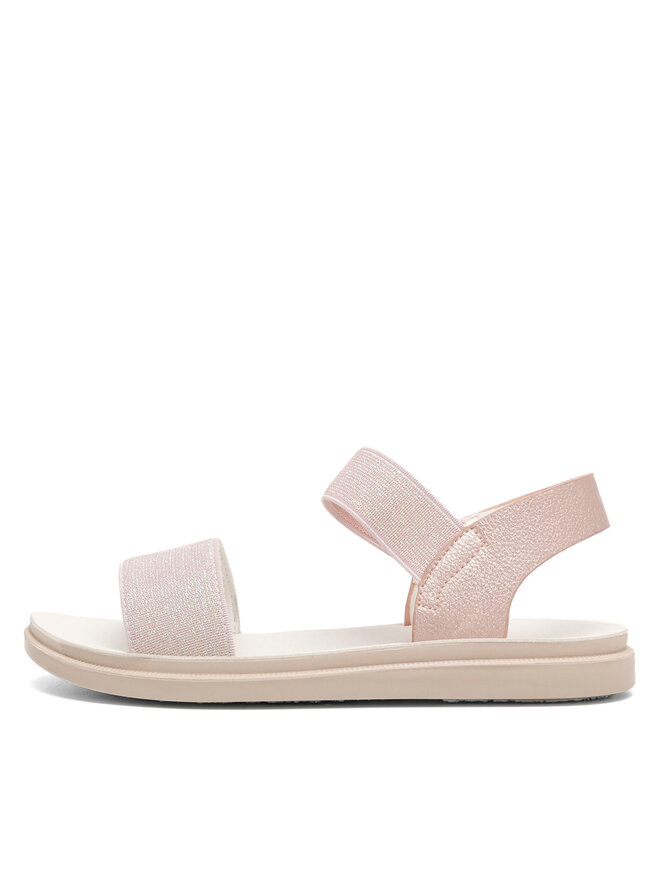 Nelli Blu Szandál Nelli Blu CSS20370-01 Rózsaszín