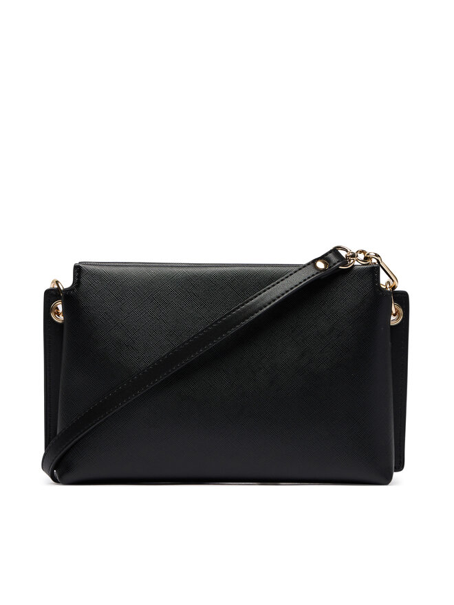 Steve Madden Handtasche Steve Madden Bross 13002595 Schwarz
