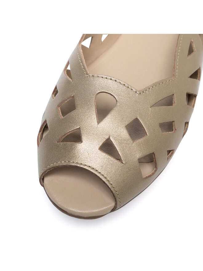 Lasocki Bailarinas Lasocki WI23-SORANO-13 Oro