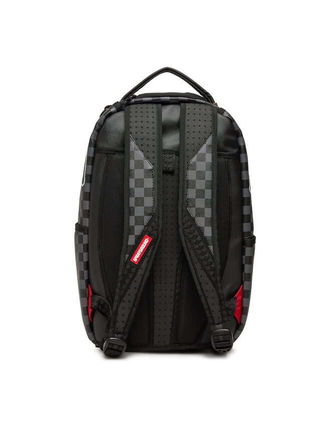 Rucksack SPRAYGROUND 910B6265NSZ Schwarz eschuhe