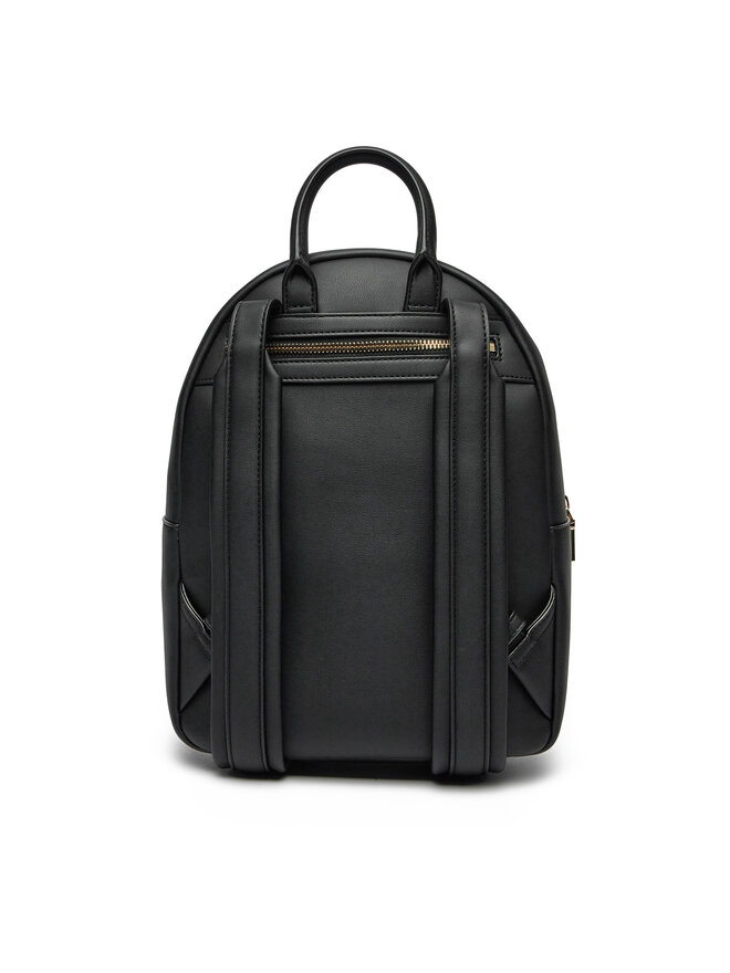 LOVE MOSCHINO Раница LOVE MOSCHINO JC4193PP1MKD0000 Черен