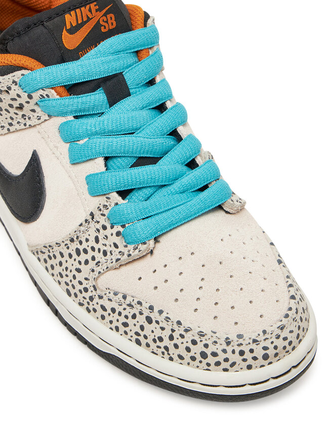 Nike Sneakersy Nike Sb Dunk Low Pro FZ1233 002 Beżowy