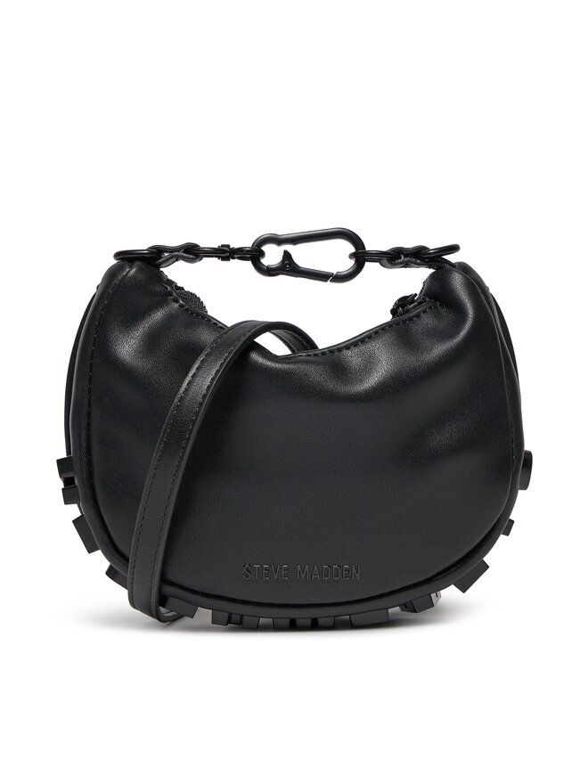 Steve Madden Borsetta Steve Madden Brisky-R SM13001206-BBL Nero