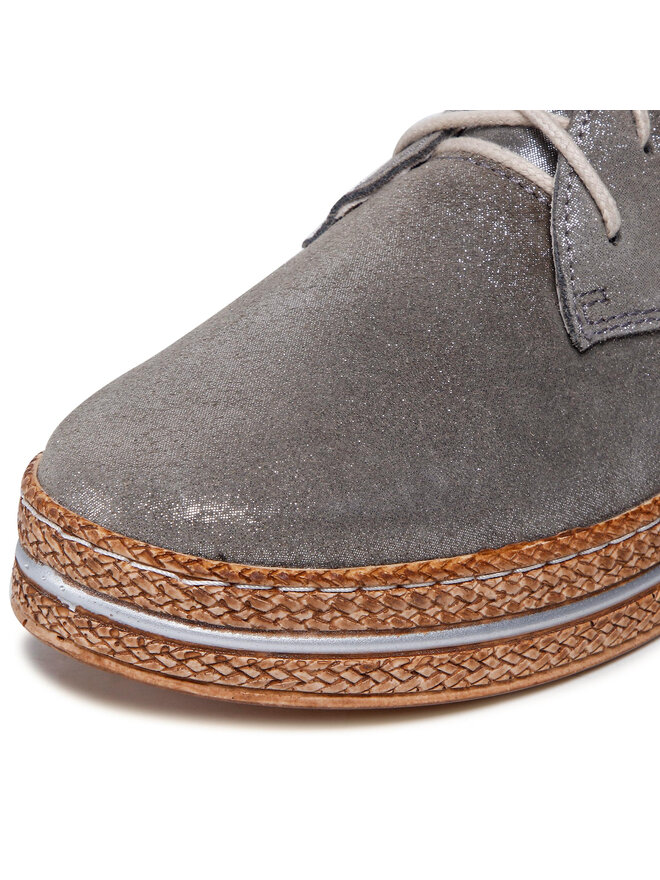Helios Pantofi Helios 380 Gri