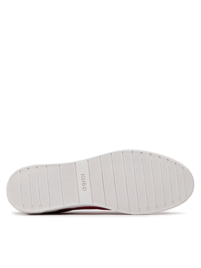 HUGO Sneakers Hugo Zero 50474273 10236948 01 Rosso
