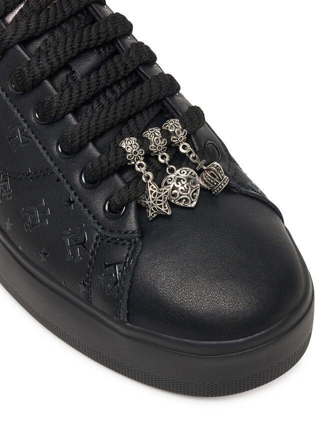 REPLAY Sneakers REPLAY GWZ4N .000.C0024L Negru