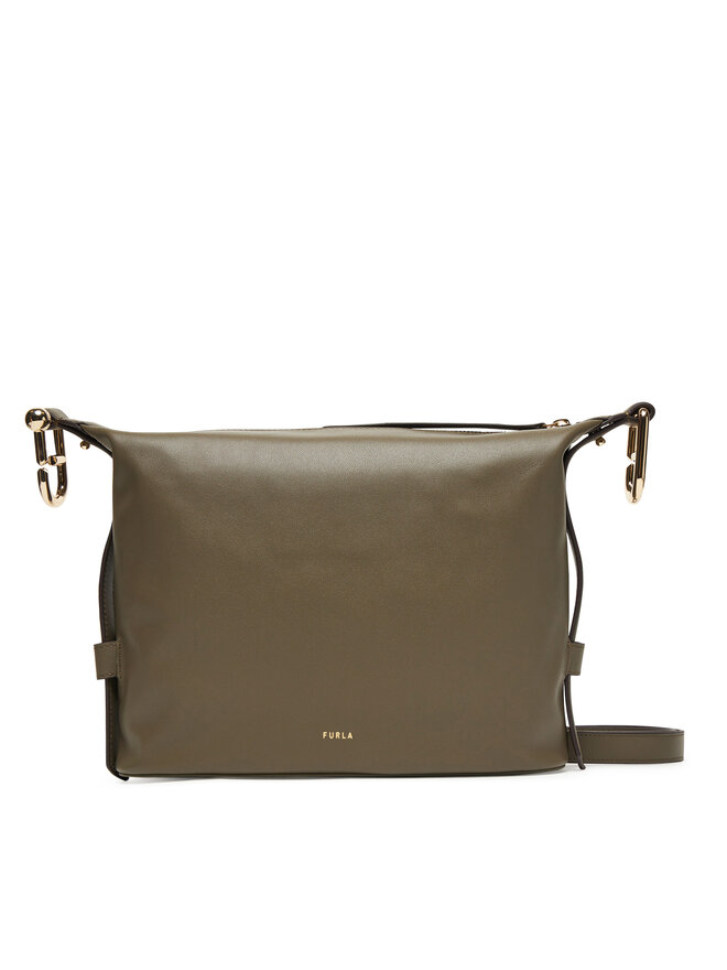 Furla Τσάντα Furla WB01656 BX2045 CN 2810S Χακί