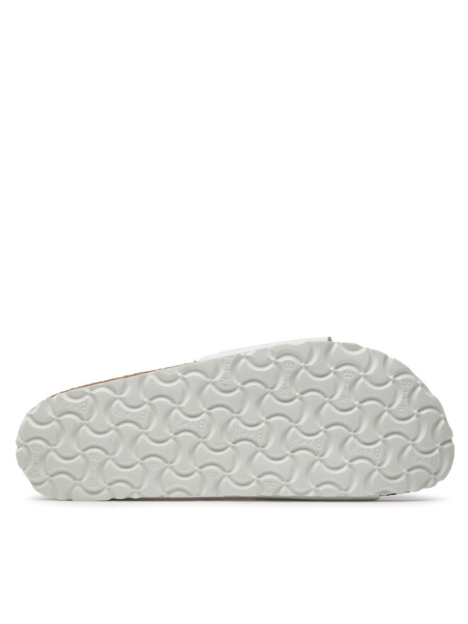 Birkenstock Chanclas Birkenstock Madrid 1005310 Blanco