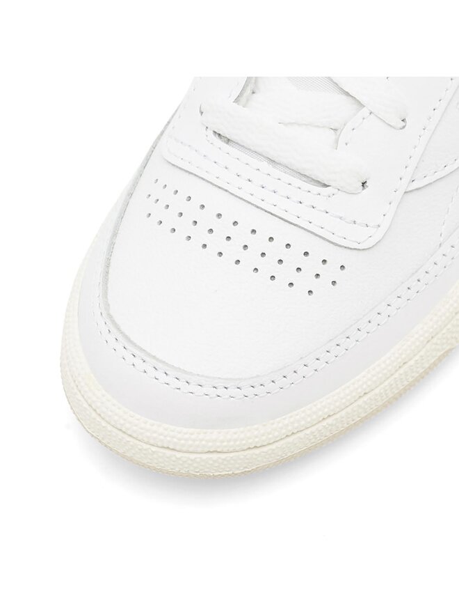 Reebok Sportcipők Reebok Club C 100033086 Fehér